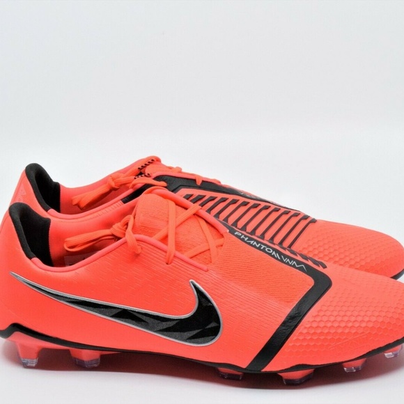 Nike Phantom Venom Elite FG Soccer Cleats - Picture 2 of 7